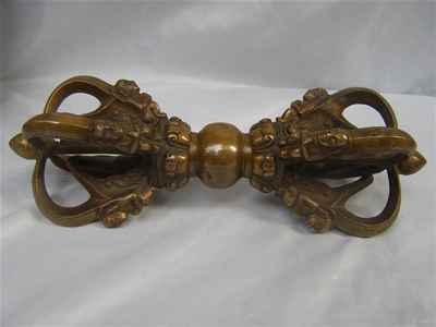 Vajra Dorje, [old Post], [remakable]