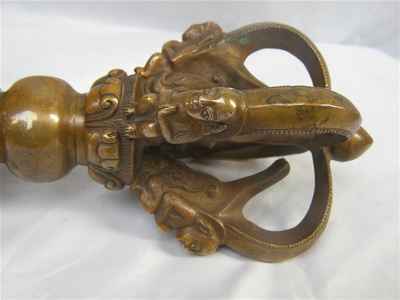 Vajra Dorje, [old Post], [remakable]