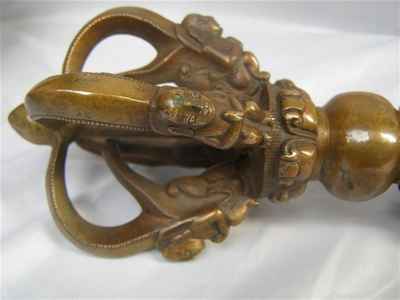 Vajra Dorje, [old Post], [remakable]