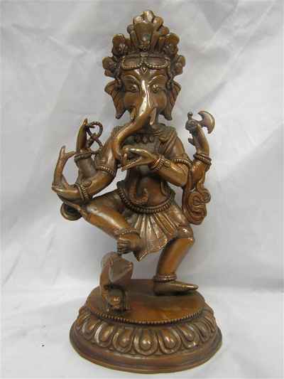 Ganesh, [old Post], [remakable]