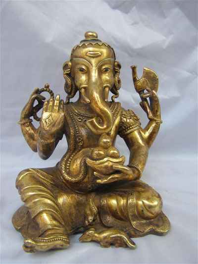 Ganesh, [sold]