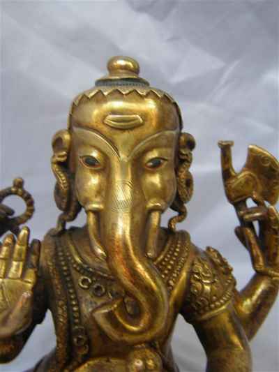 Ganesh, [sold]