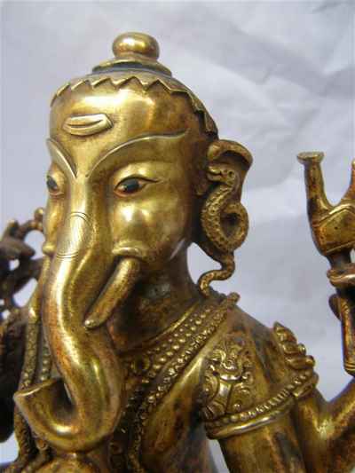 Ganesh, [sold]