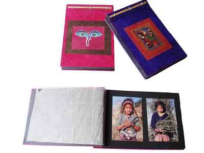 Photo Album