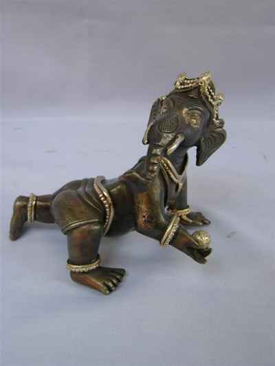 Ganesh, [sold]
