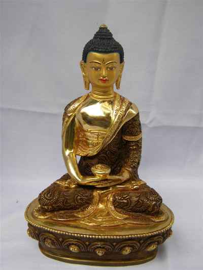 Amitabha Buddha, [sold]