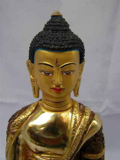 Amitabha Buddha, [sold]