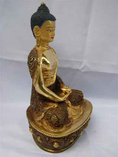 Amitabha Buddha, [sold]