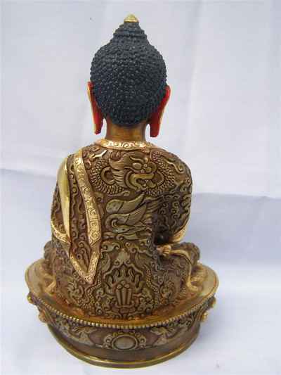 Amitabha Buddha, [sold]