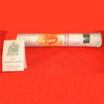 Green Tara Buddhist Herbal Incense