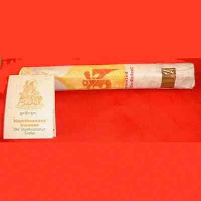 Namtose Buddhist Herbal Incense