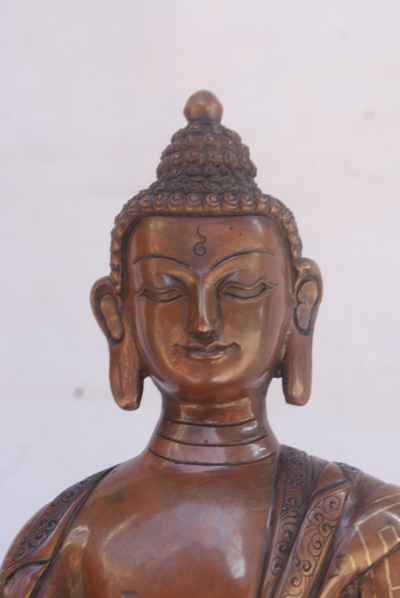 Medicine Buddha, [sold]