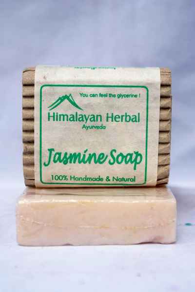 Himalaya Herbal Jasmine Soap