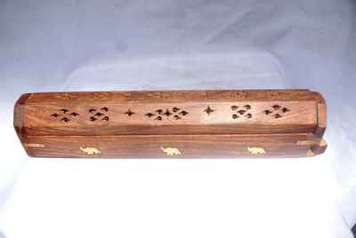 Incense Burner And Holder