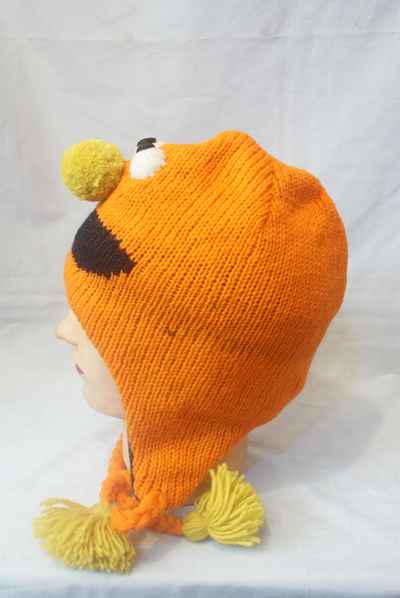 Angry Bird Cap