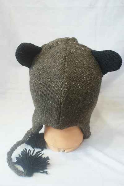 Beaber Animal Caps