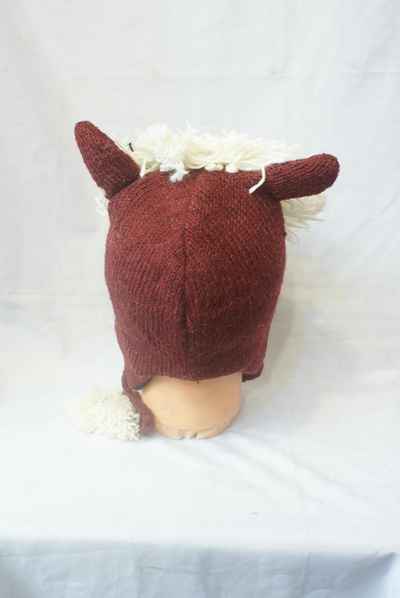 Lion Animal Caps