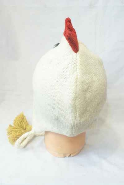 Angry Bird Cap