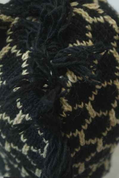 Giraffe Animal Caps