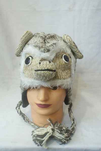 Animal Caps