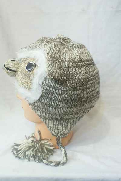 Animal Caps