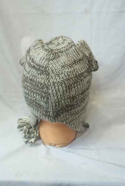 Animal Caps