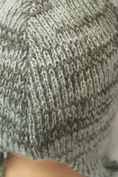 Animal Caps