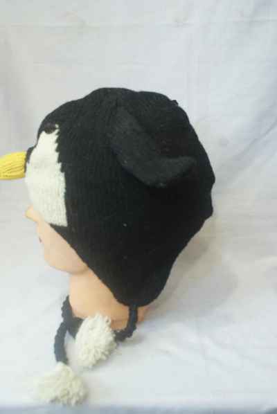 Angry Bird Cap