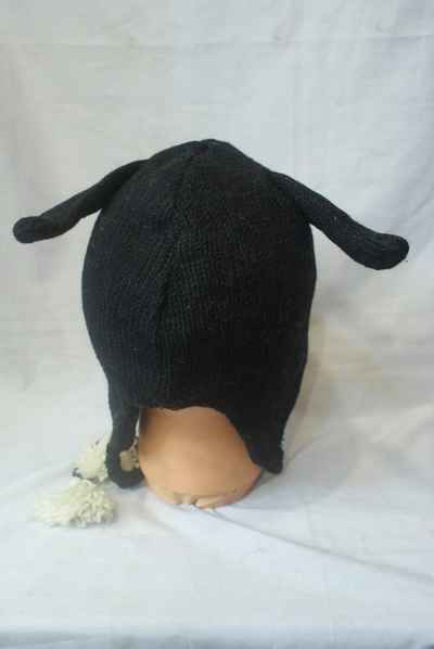 Angry Bird Cap