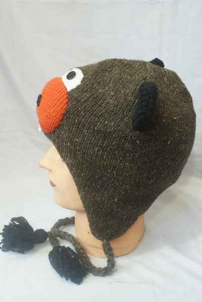 Beaber Animal Caps