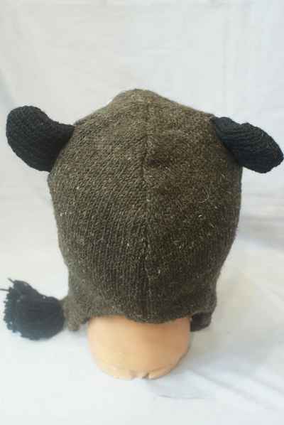 Beaber Animal Caps
