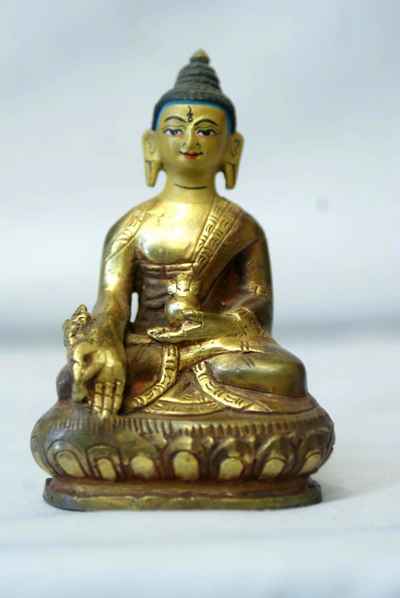 Medicine Buddha