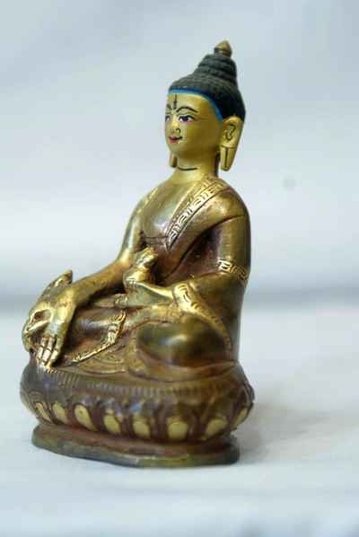 Medicine Buddha