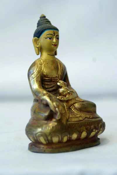 Medicine Buddha