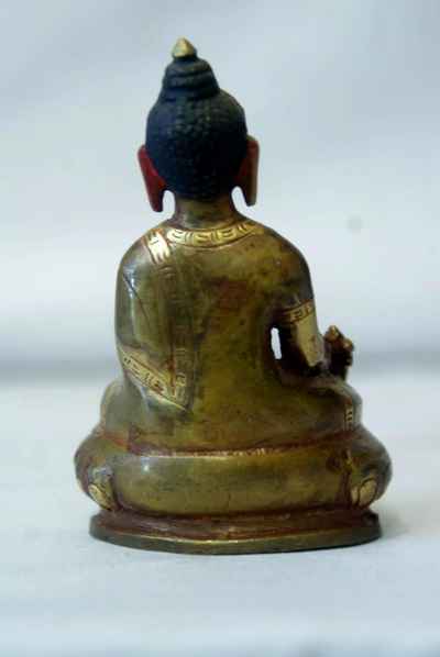 Medicine Buddha