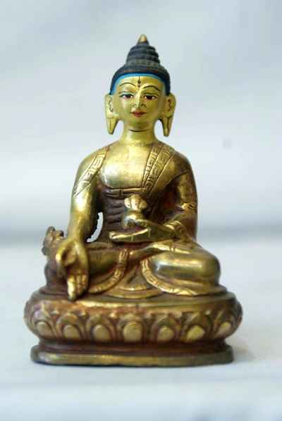 Medicine Buddha