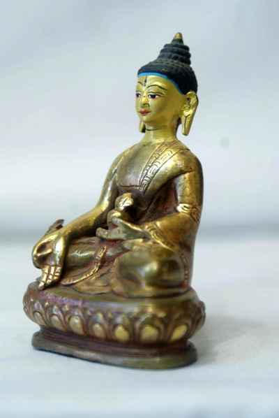 Medicine Buddha