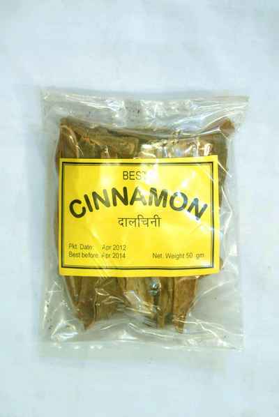 Cinnamon Nepali Spices