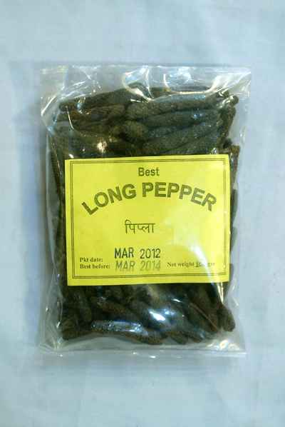 Long Pepper Nepali Spices