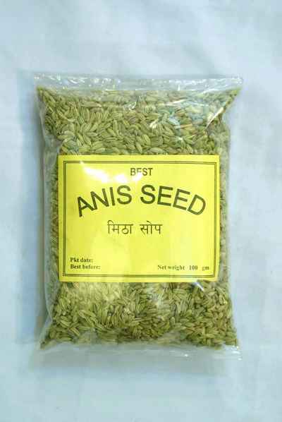 Anis Seed Nepali Spices