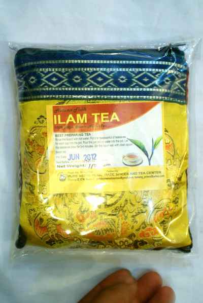Illam Tea