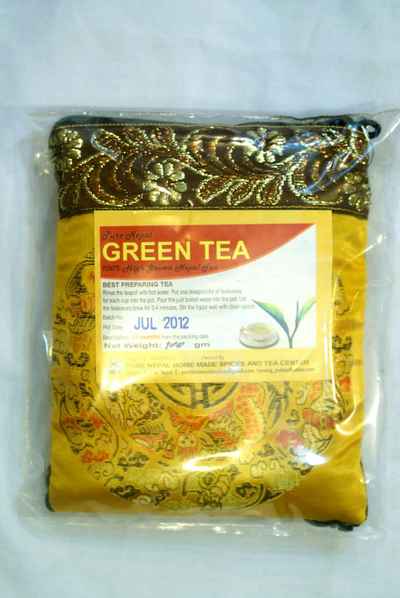 Green Tea