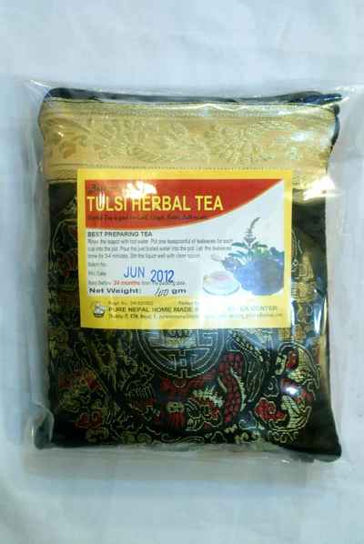 Tulshi Herbal Tea