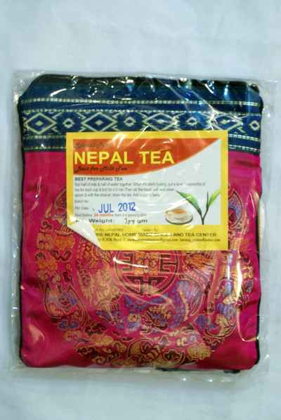 Nepal Tea