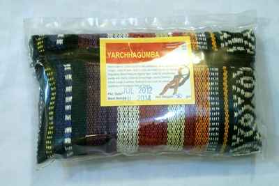Yarchhagumba Tea Bag