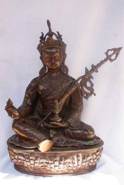 Padmasambhava, [sold]