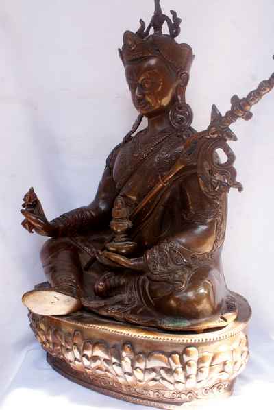 Padmasambhava, [sold]