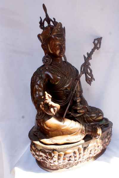 Padmasambhava, [sold]