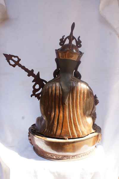 Padmasambhava, [sold]