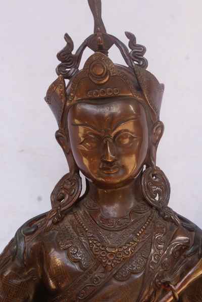 Padmasambhava, [sold]